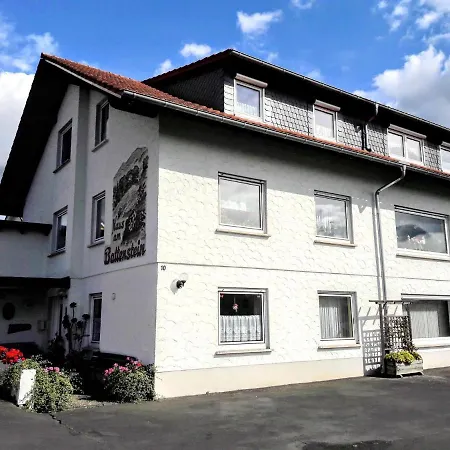 Haus Am Battenstein