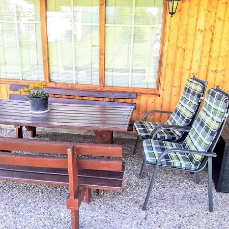 Haus Am Battenstein Apartment Hilders
