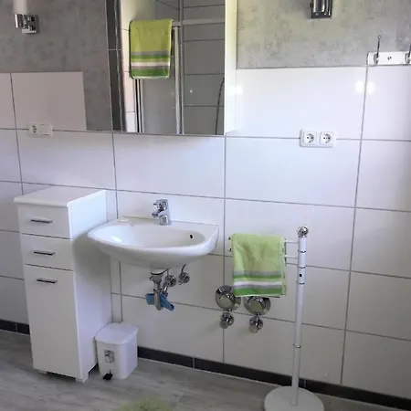 Haus Am Battenstein Hilders