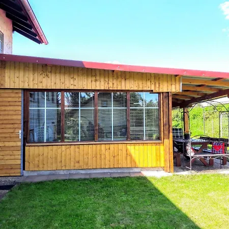 Haus Am Battenstein Hilders