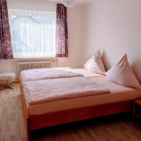 公寓 Haus Am Battenstein *