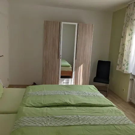 Haus Am Battenstein Hilders