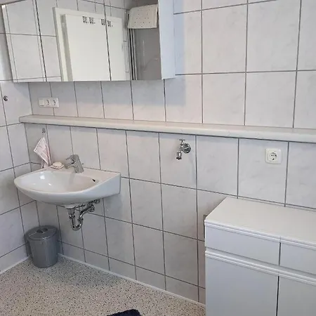 Haus Am Battenstein Apartment *