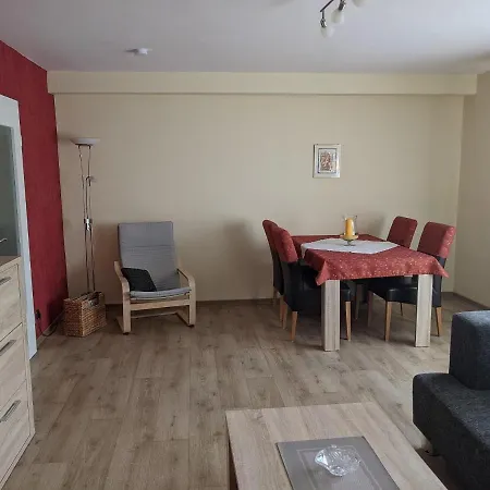 Haus Am Battenstein *