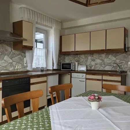 Haus Am Battenstein * Hilders