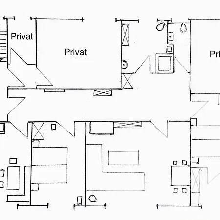 Apartment Haus Am Battenstein