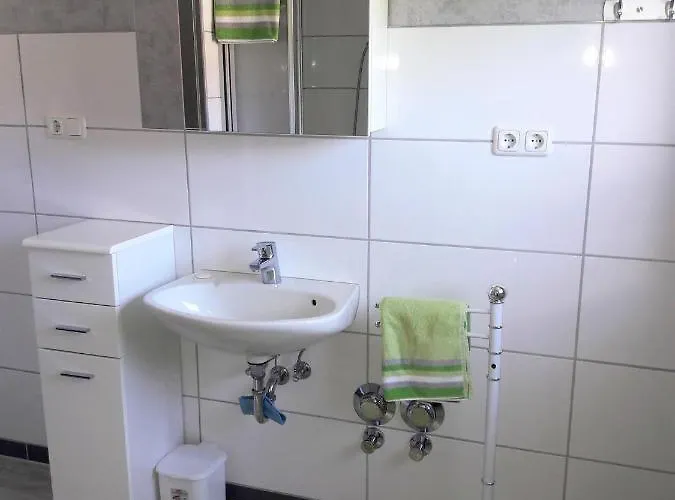 Haus Am Battenstein Hilders