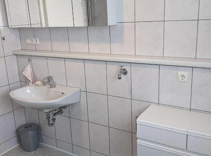 Haus Am Battenstein Lägenhet *