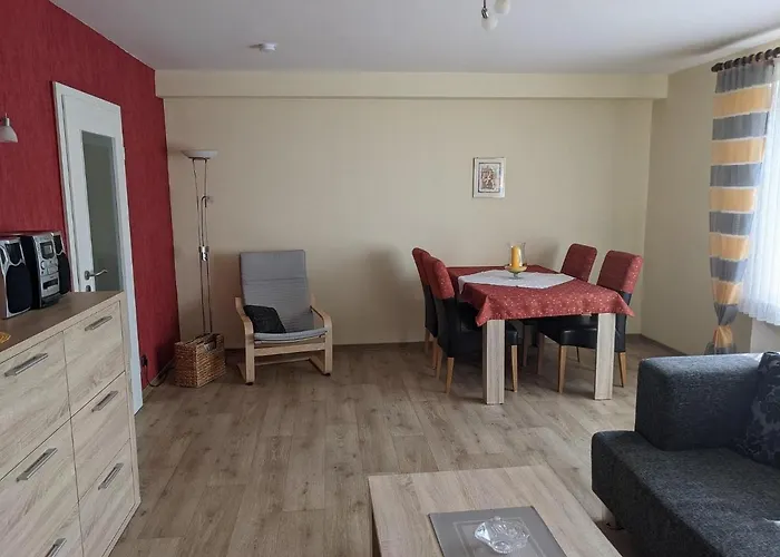 Haus Am Battenstein *