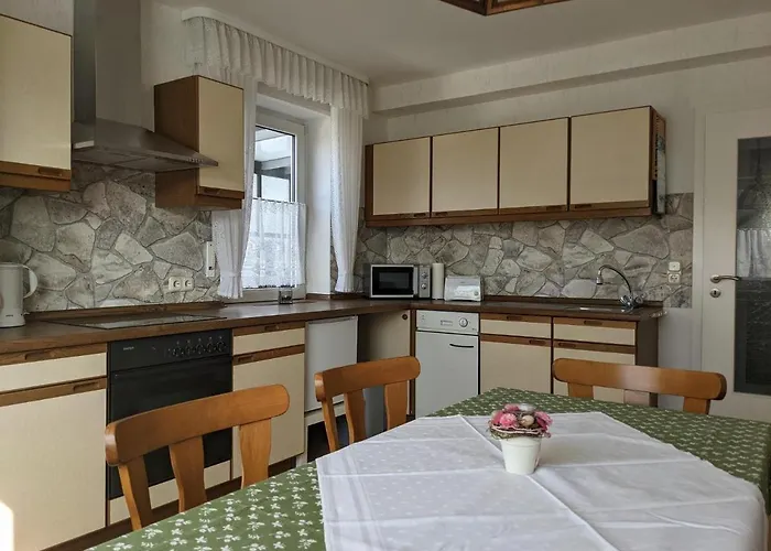 Haus Am Battenstein * Hilders