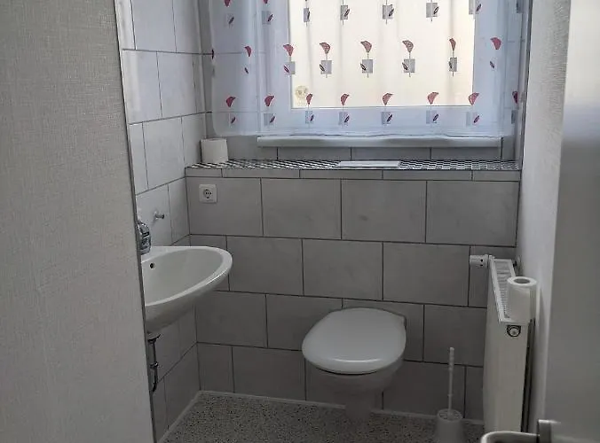 Haus Am Battenstein Lägenhet