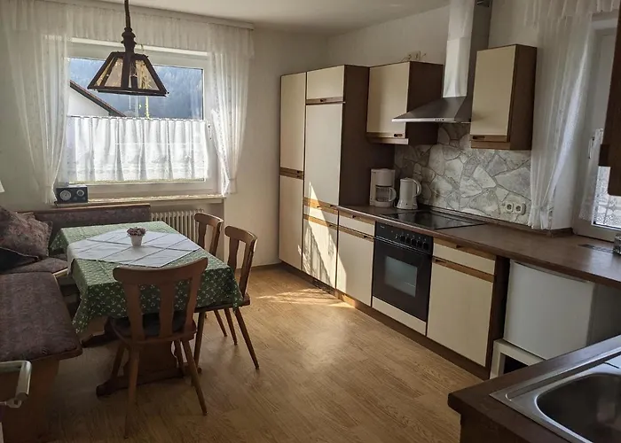 Haus Am Battenstein *