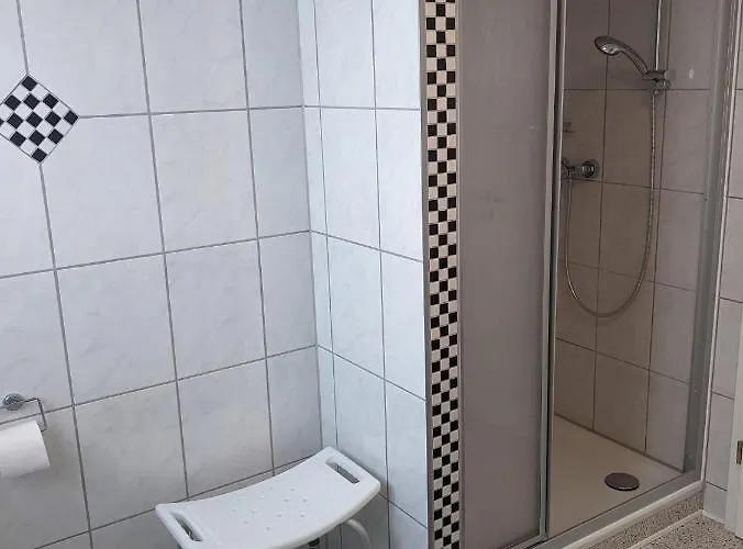 Haus Am Battenstein * Hilders